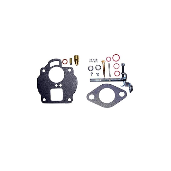 Basic Carburetor Repair Kit